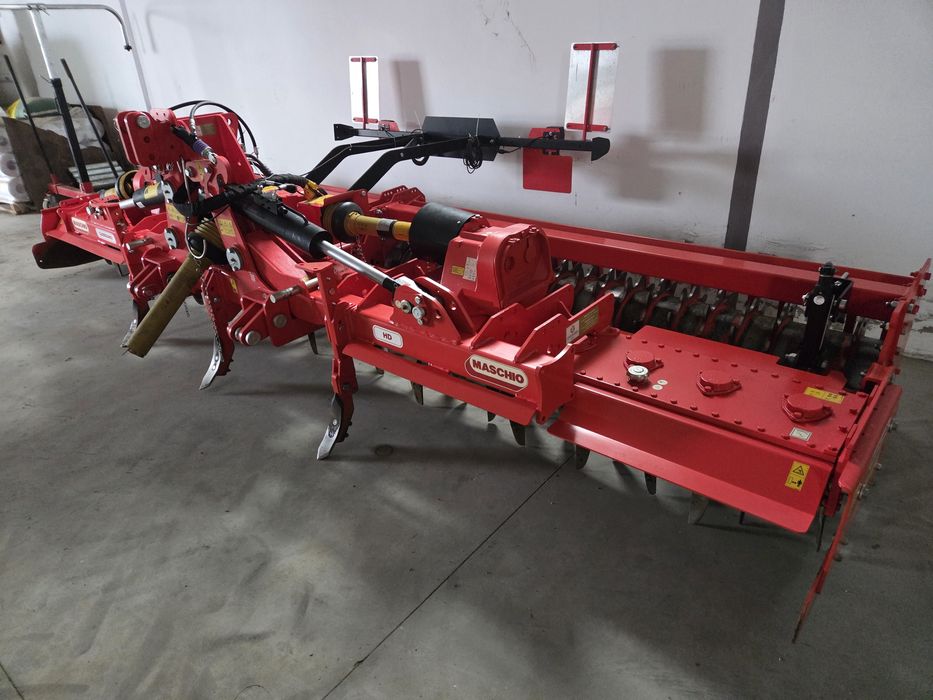 Fresa Maschio Gabbiano 5m