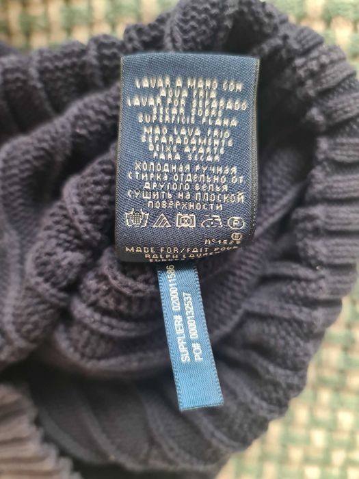 Светер кардіган Ralph Lauren
