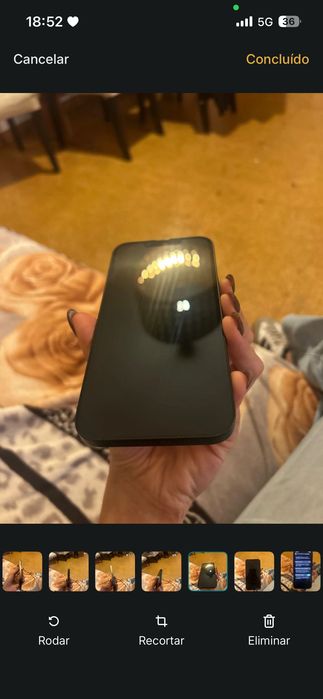 iPhone 13 128gb