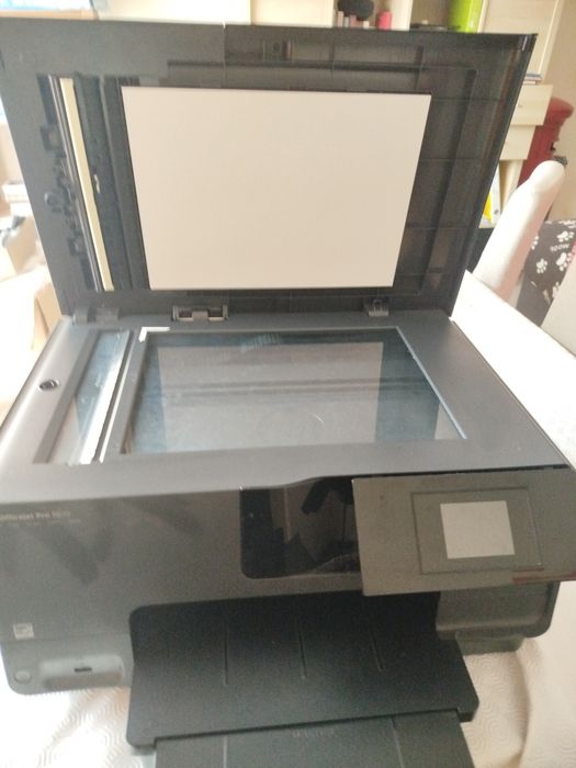 HP Pro 8615 All on one