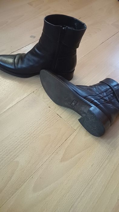Botti damskie rozmiar 40