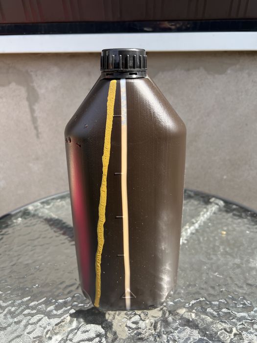 Impregnat do drewna RAYER sosna - 5L
