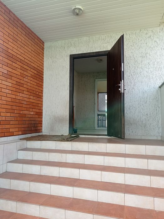 Продається садиба в 30км від міста Чернігів.