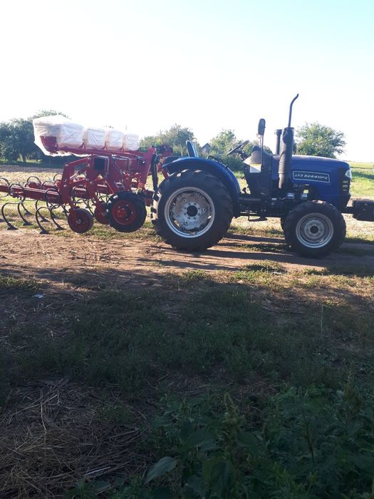 Культиватор мотига КРН 5.6 Культиватор Просапний