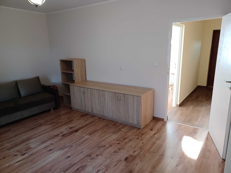 wynajmę kawalerkę w Twardogórze