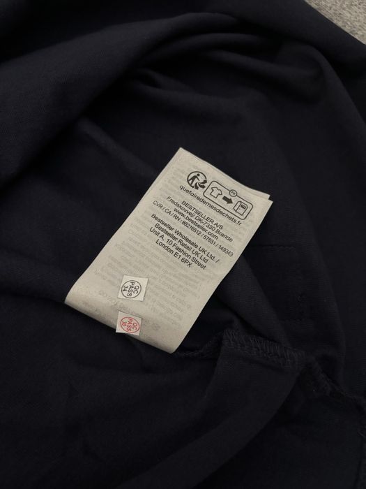 Jack Jones футболка коттон s