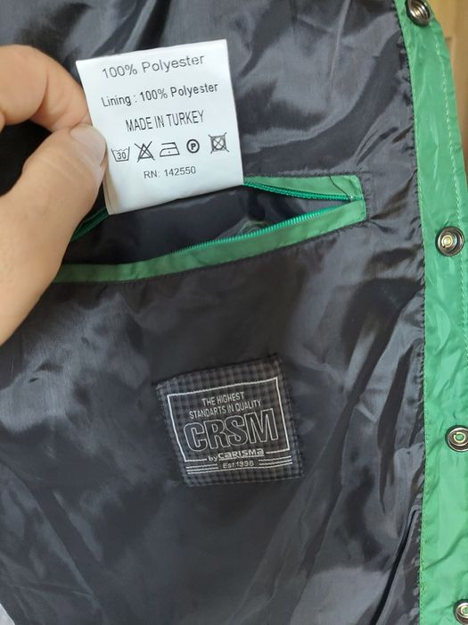 Kurtka bomberka _S/M