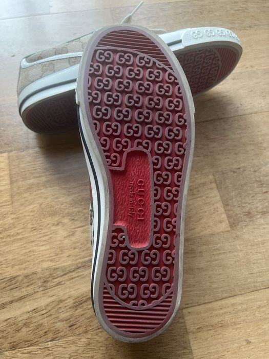 Trampki Gucci  Tennis 1977 Trainers