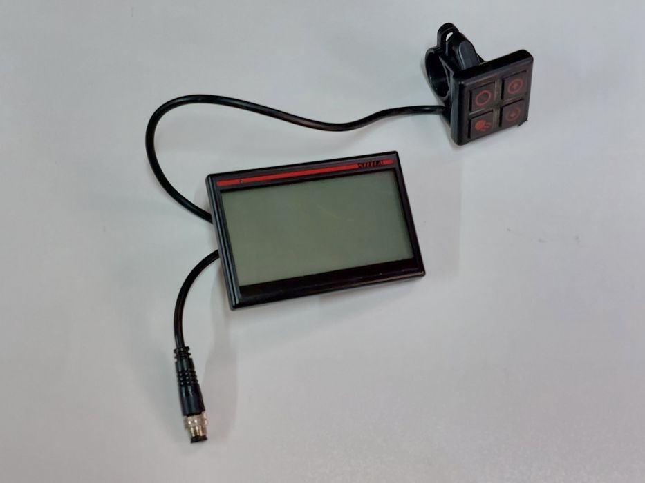 Wyświetlacz Display Stella