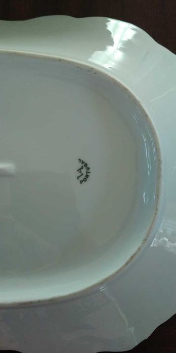 Selling Vista Alegre Dinner Service64751300765953127