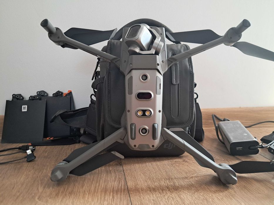 DJI Mavic 2 Pro