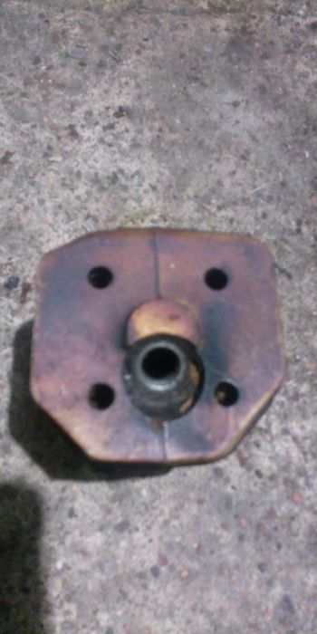 Husqvarna 42 242 cylinder gilardoni części