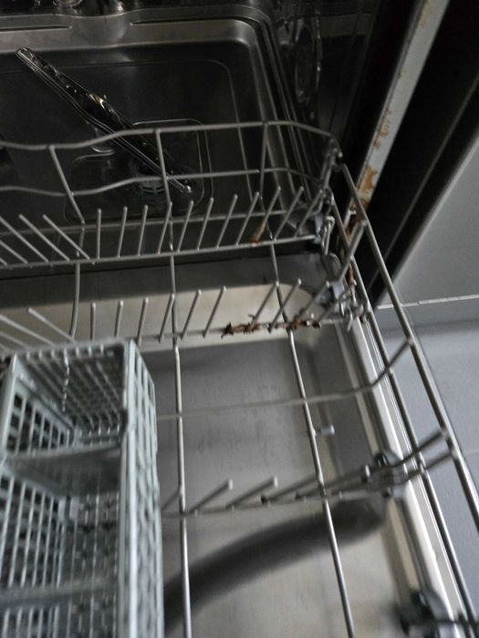 Maquina de loiça  Teka Inox