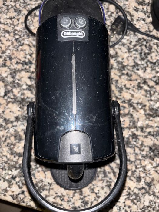 Nespresso Delonghi