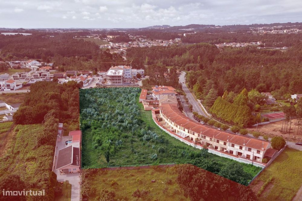 Terreno  para venda