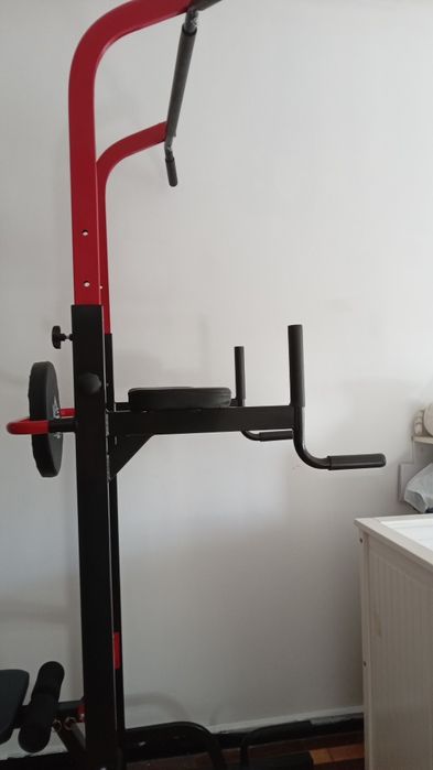 Maquina de treino64175184898050121