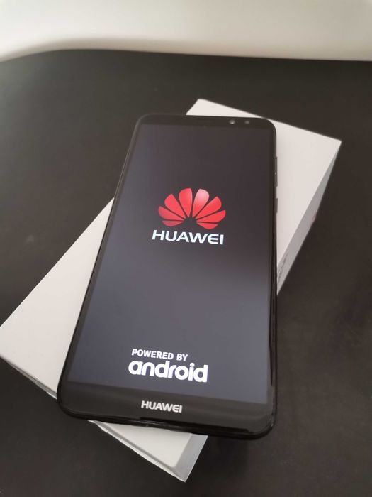 Telemóvel Huawei Mate 10 Lite