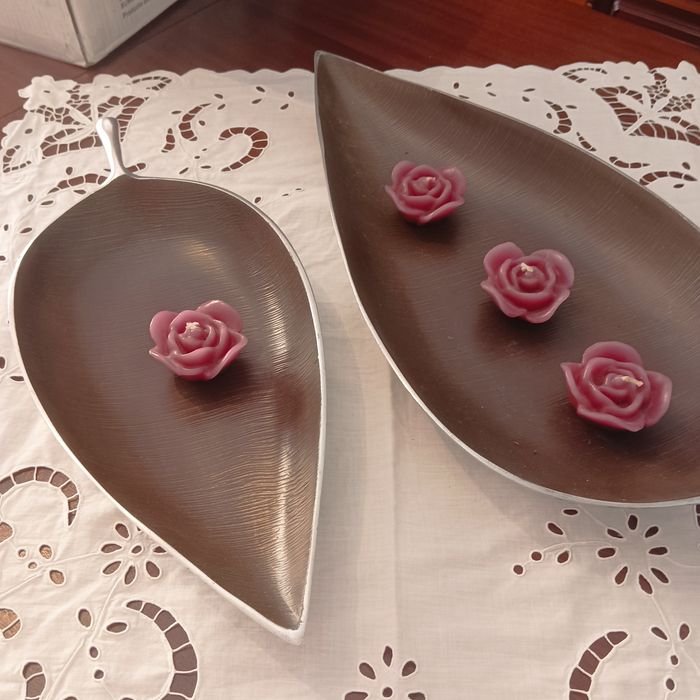 Pétalas decorativas
