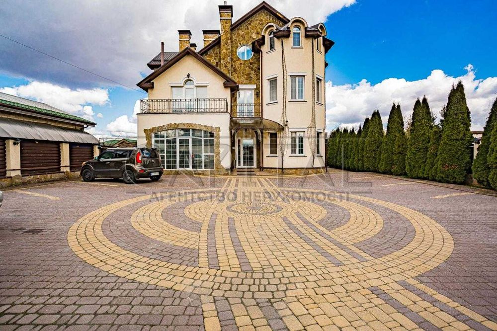 Аренда дома, Гора, Бориспольский р-н