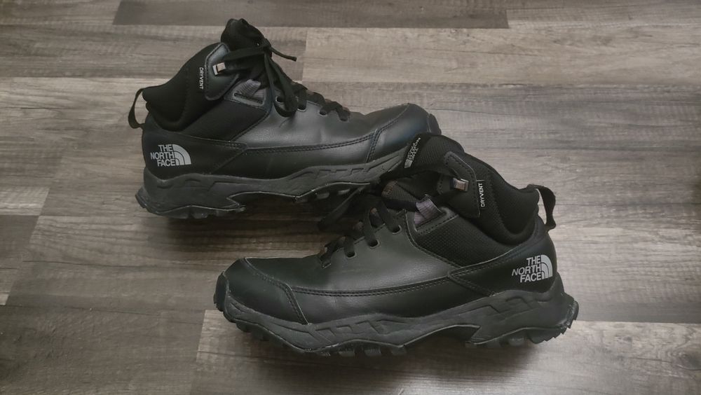 świetne buty The North Face  strom strike III