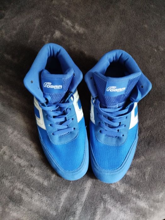 Борцівки cobra yx-2617 ТЕРМІНОВО