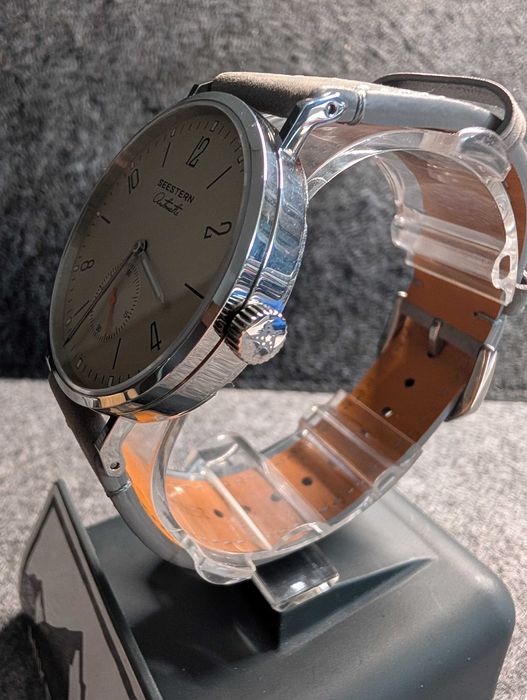 Seestern S382 - Nomos, Stowa - SeaGull