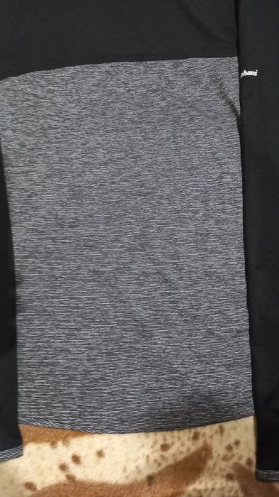 Жіночий легкий полувер