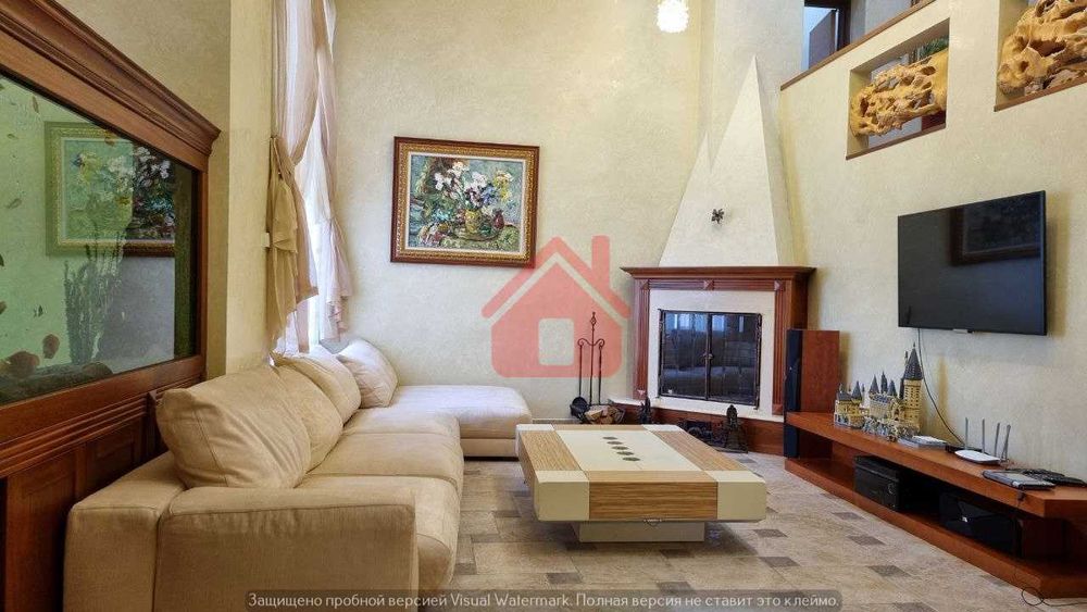 Оренда будинку в кт містечку з виходом на Дніпро! Козин! Конча-Заспа!