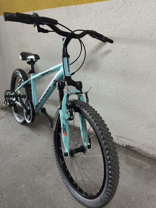 Bicicleta Rockrider roda 20”