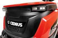 Traktor Ogrodowy CEDRUS CTRAC-86MS