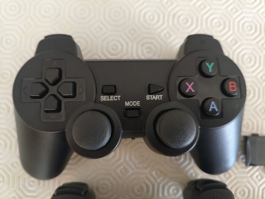 NOVOS Gamepads joysticks comandos para PC Computador
