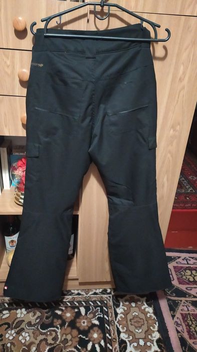 Штаны женские утеплённые фирма Bellowzero