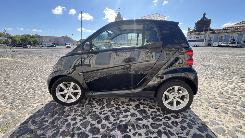 Smart Fortwo Oportunidade