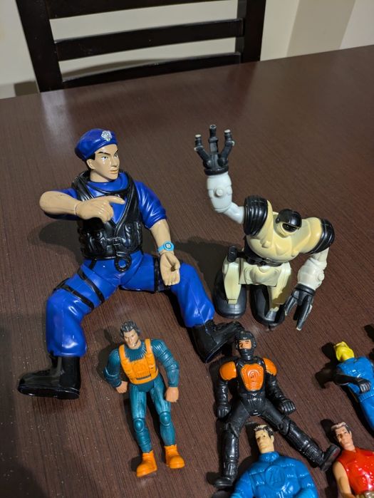 Vendo brinquedos