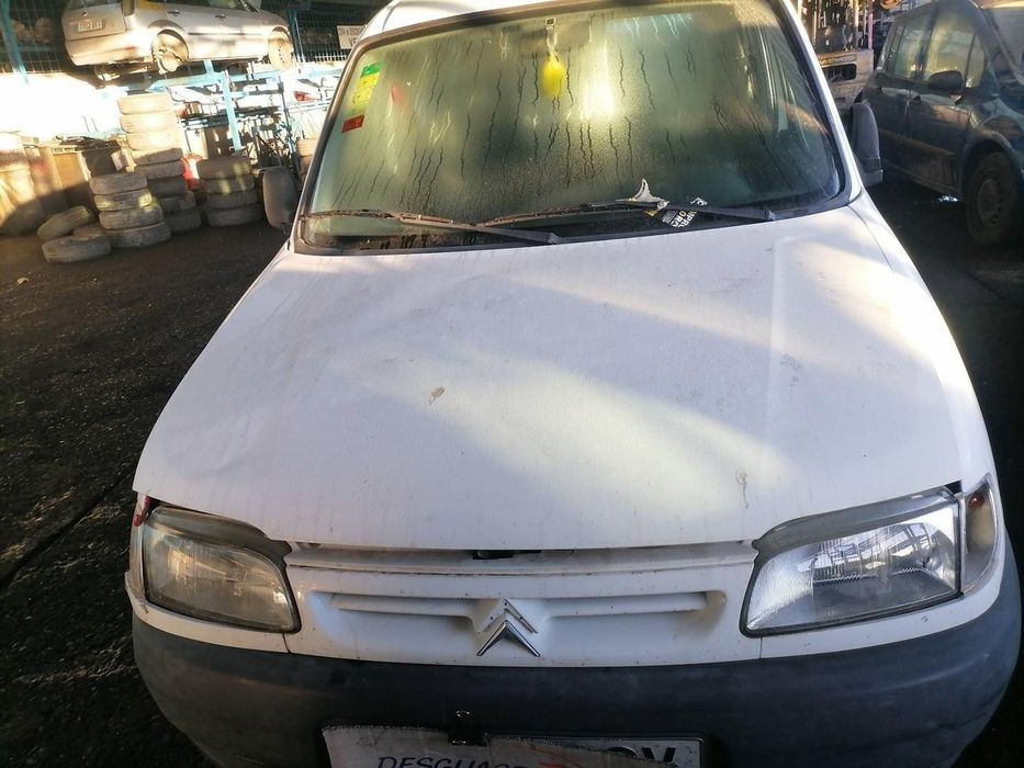 FAROLIM TRASEIRO DIREITO CITROEN BERLINGO / BERLINGO FIRST LIMUSINA 1997 -