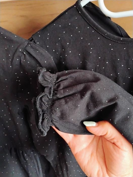 Sukienki dla blizniaczek