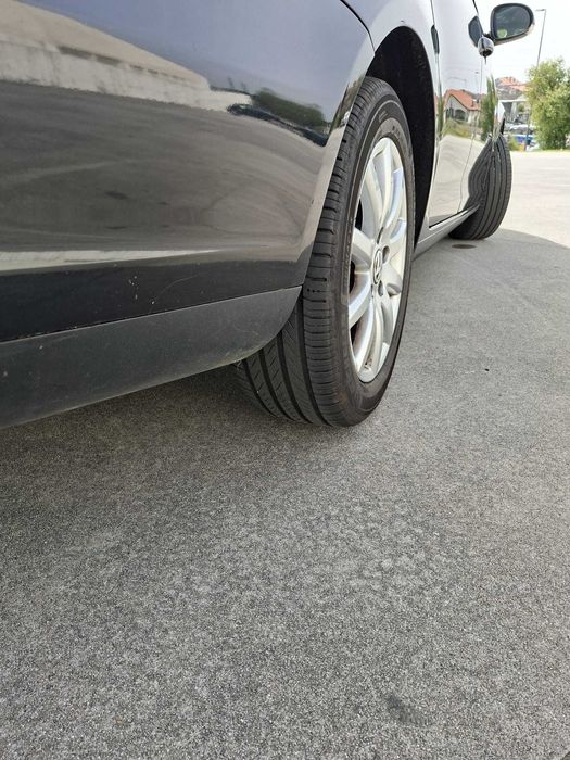 Vw Golf Variant, 2008, 194.000km