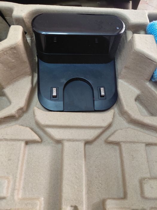 Robot aspirador vacuum