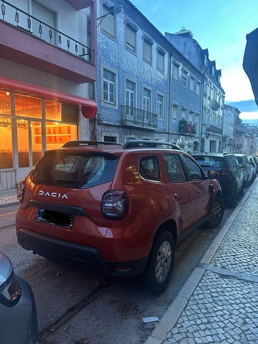 Dacia Duster  1.3 TCE Extreme