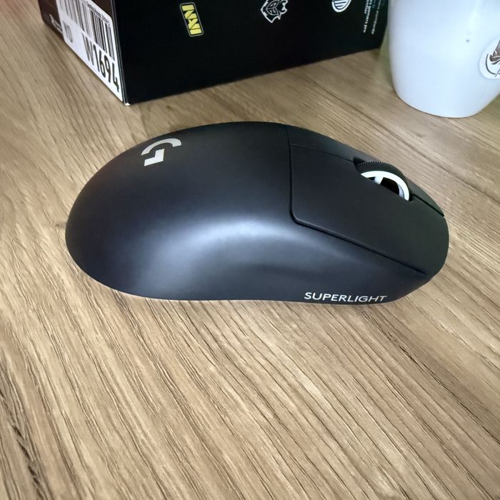 Миша g pro x superlight #0097