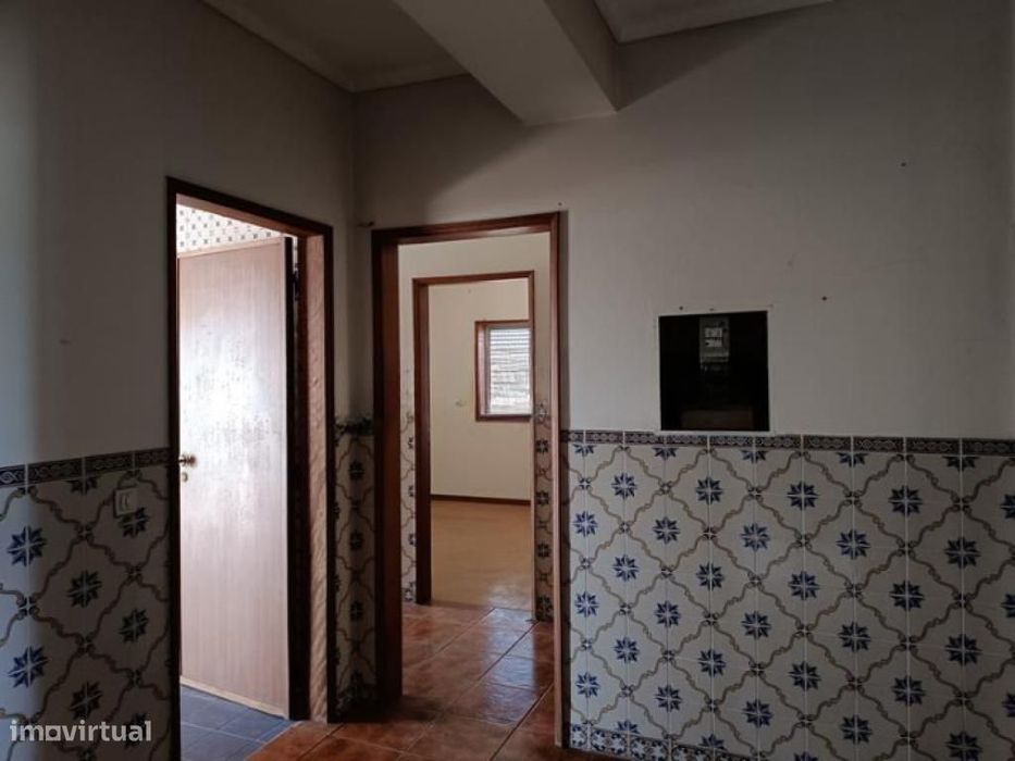 Apartamento T3