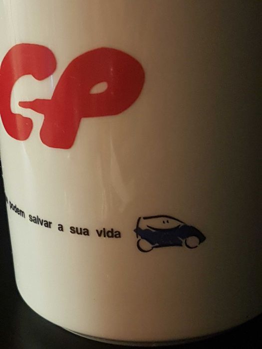 ACP Glazed Ceramic Mug444520883909437443