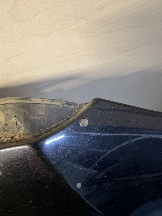 Капот Суперб 2 Superb 2