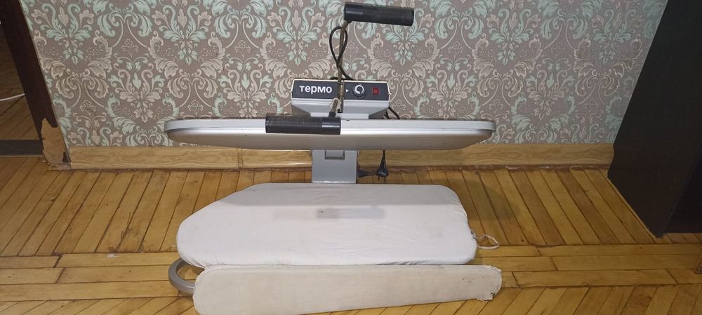 Термопрес в отличном состоянии