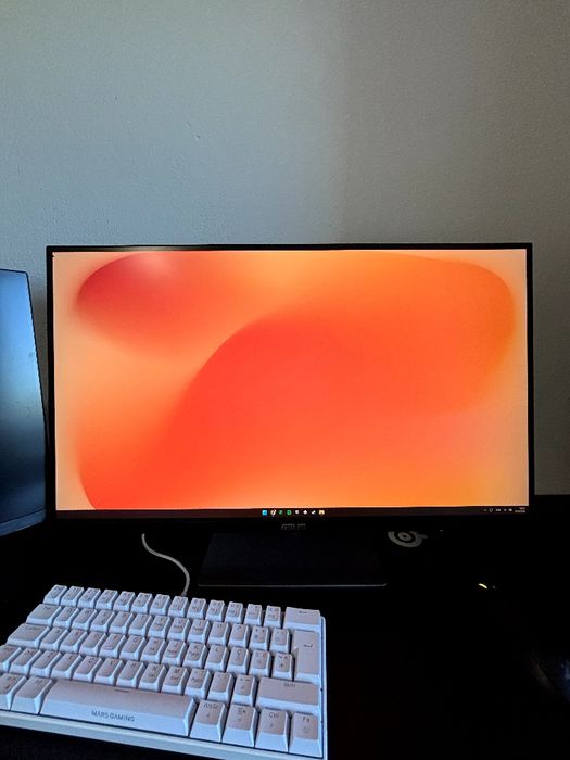 Monitor ASUS ProArt PA278QGV – 27” QHD | 120 Hz | IPS | Como Novo