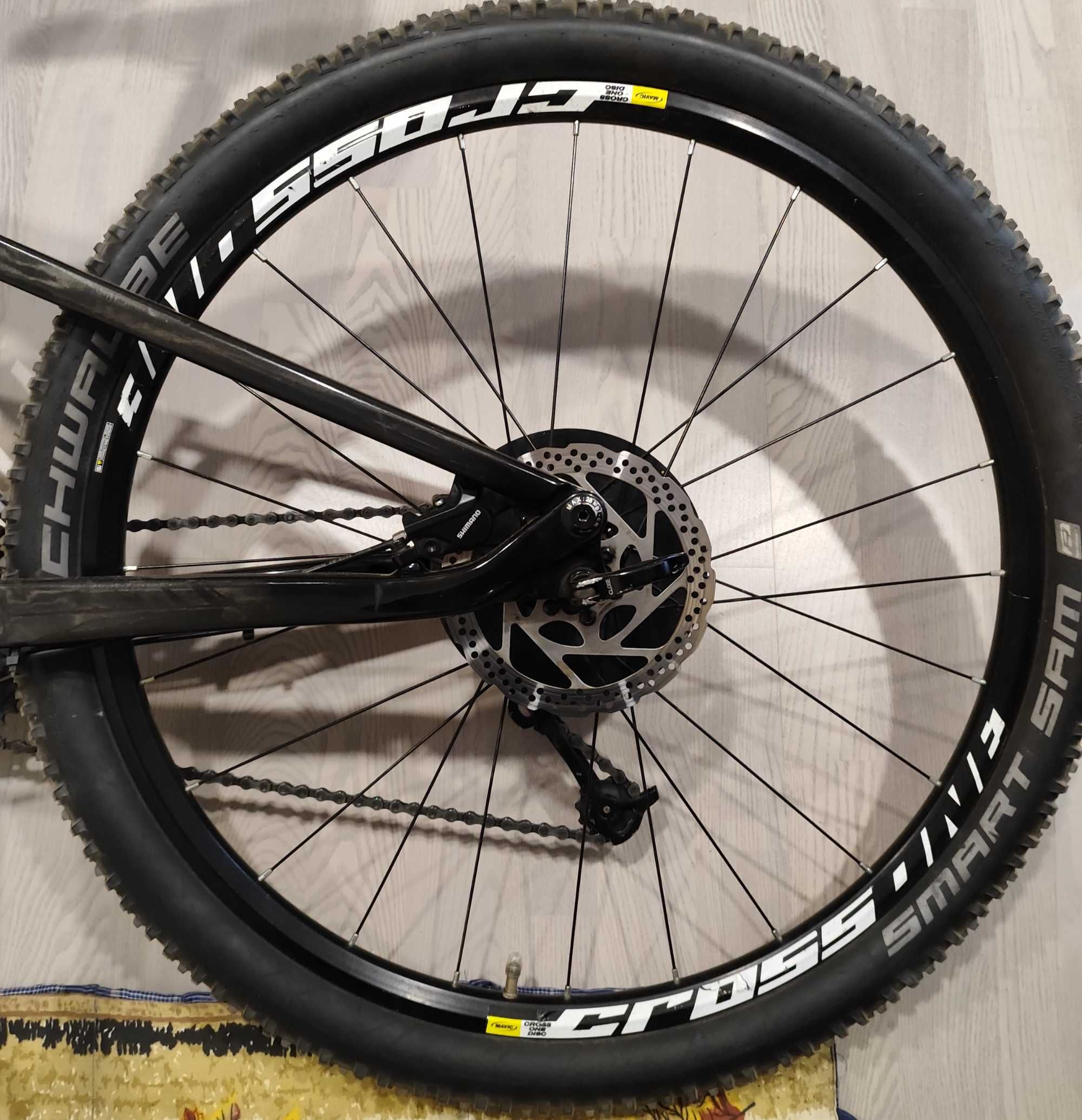 MAVIC Crossone 27 5 7 000 Olx