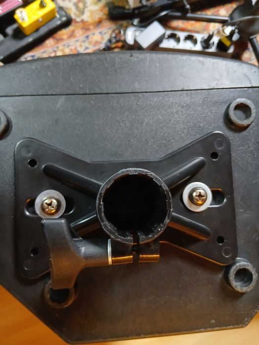 Yamaha stagepas 300