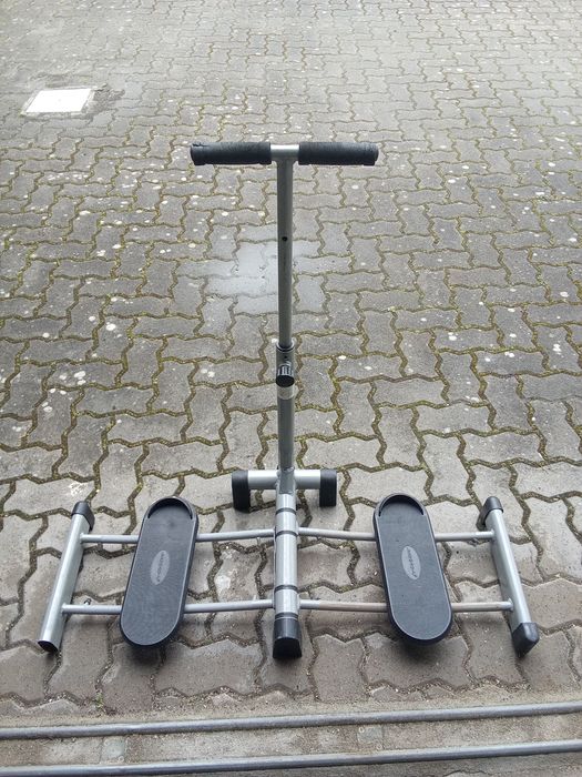 Leg Magic Leg Training Machine435432615775447041