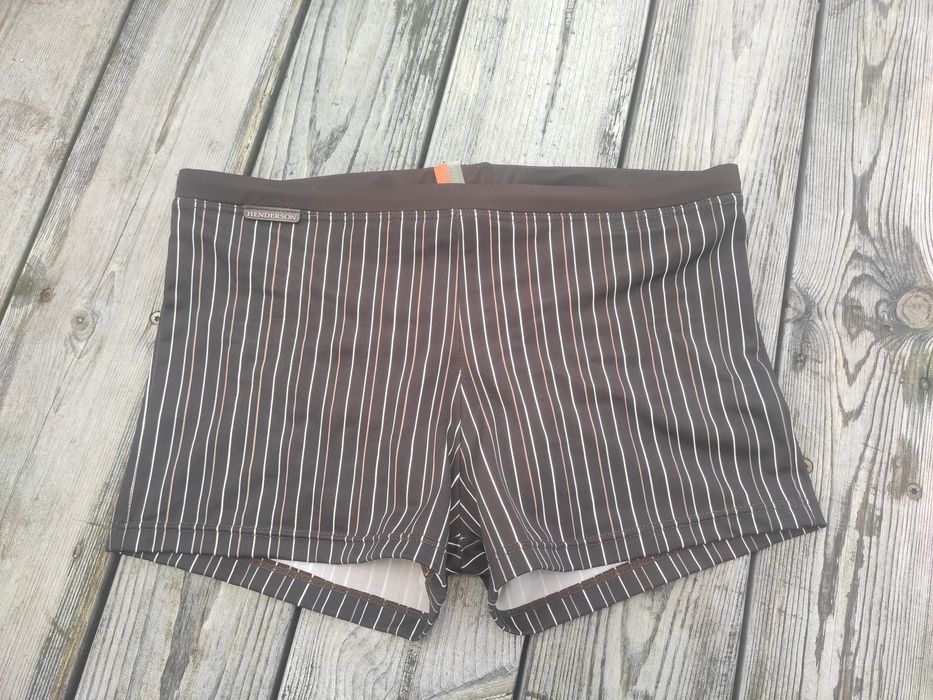 Kąpielówki Henderson Mali rozmiar M spodenki