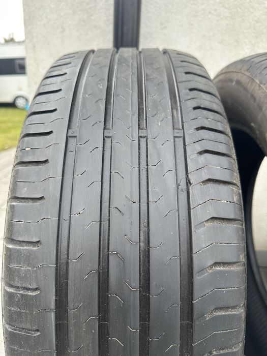 Opony letnie 235/55/17  r 2019